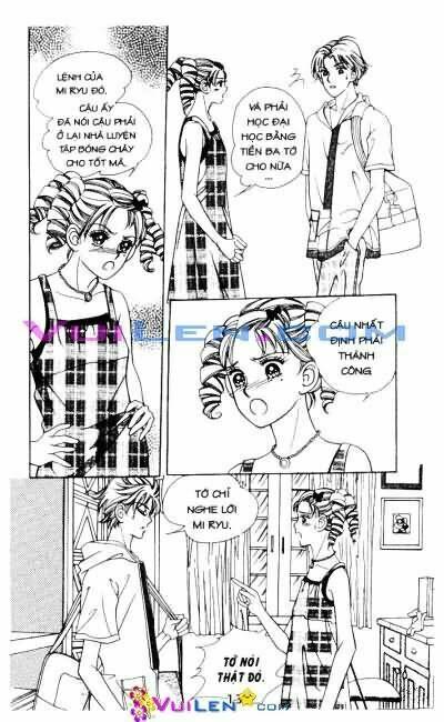 hợp đồng nô lệ chapter 8 137