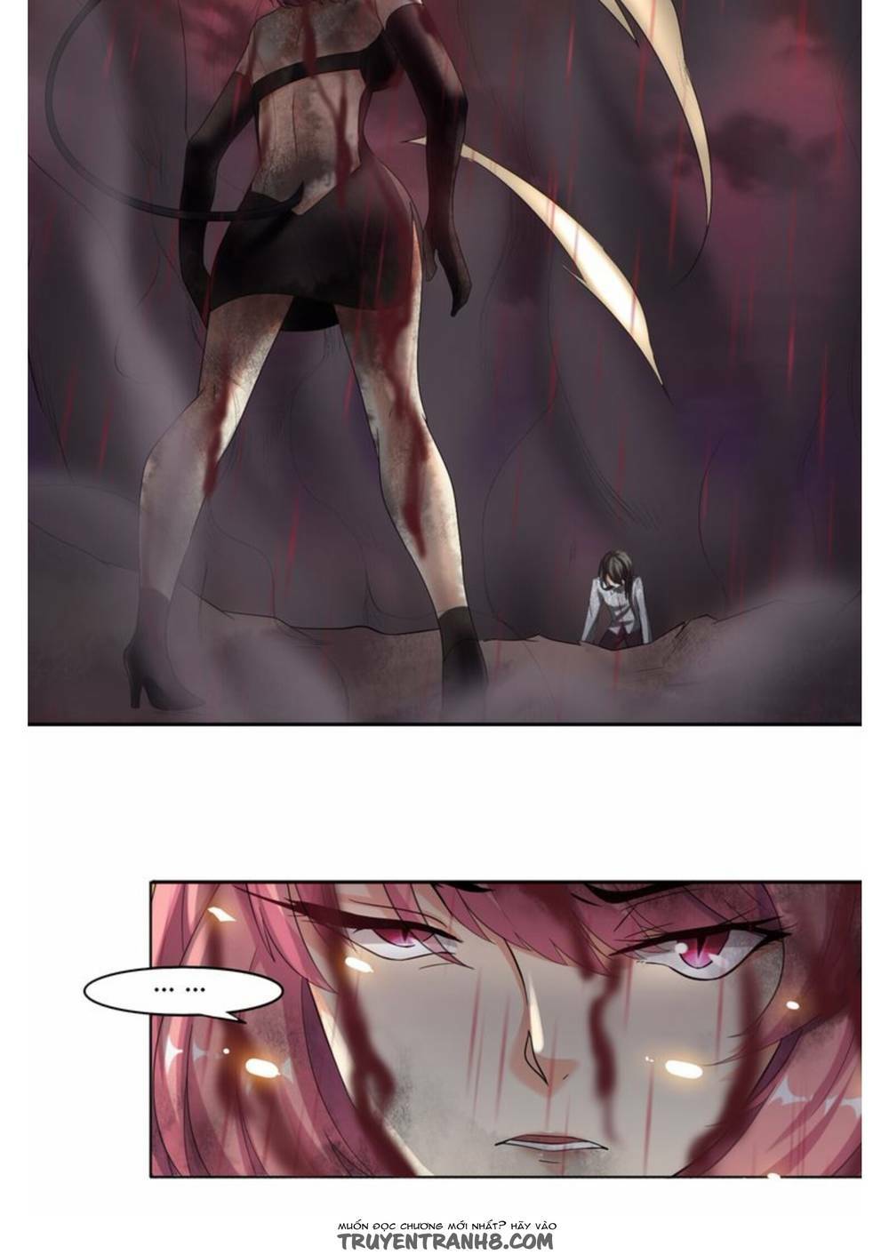 vì tôi là ông chú mở tiệm bán vũ khí chapter 36 19