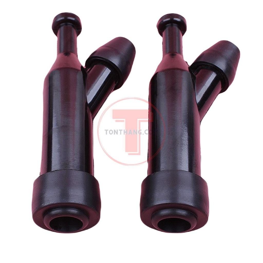 Chụp bugi GX160 GX200 5.5hp 6.5hp