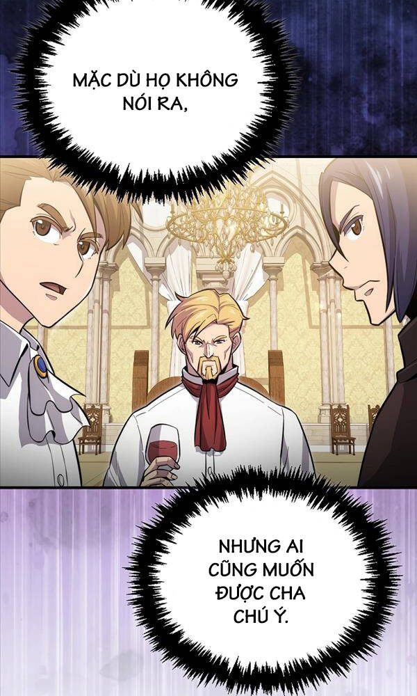 kiếm sư cấp 9 trở lại chapter 3 83