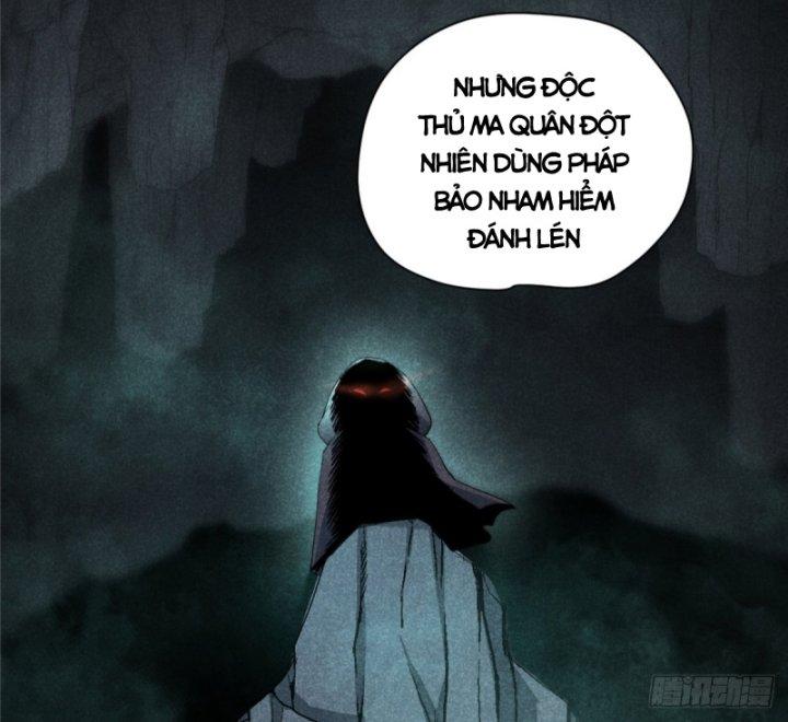 nữ chính chạy từ trong sách ra thì phải làm sao chapter 7 105