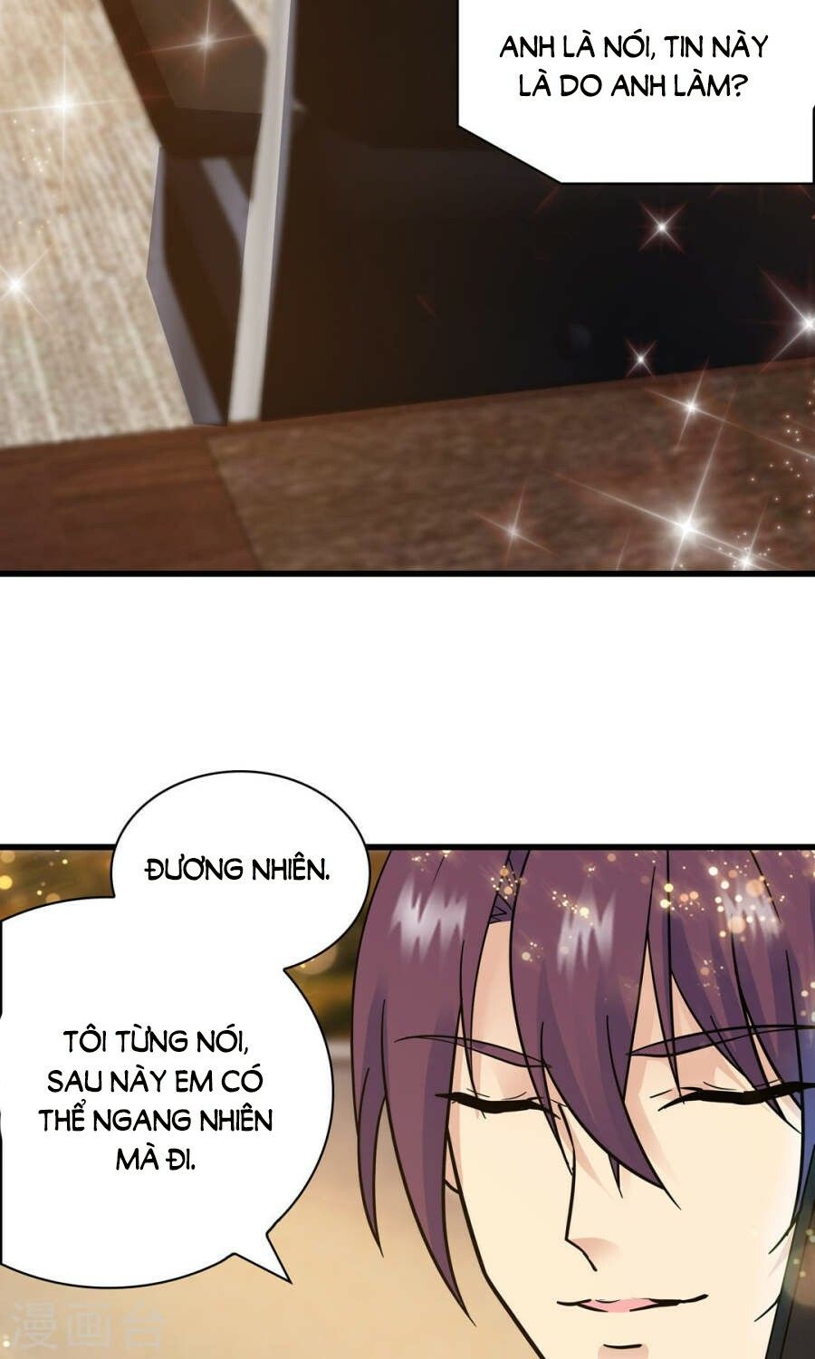 cô vợ siêu mẫu của cố thiếu chapter 137 5