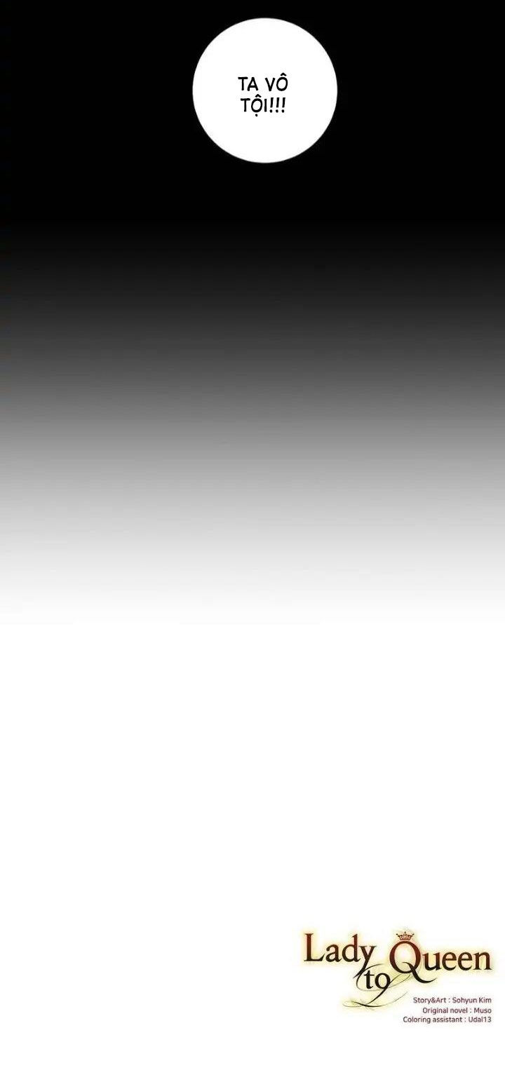 từ tiểu thư thành hoàng hậu - lady to queen chapter 95.2 35