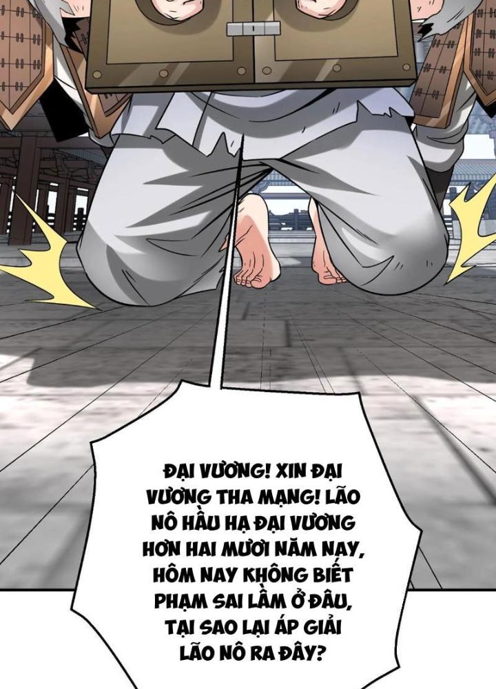 đại tần, ta là con tần thủy hoàng, giết địch thành thần chapter 75 46