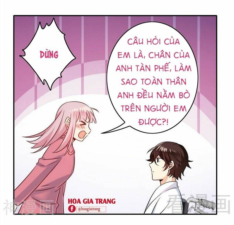 phục thù thiếu gia tiểu điềm thê chapter 57 12