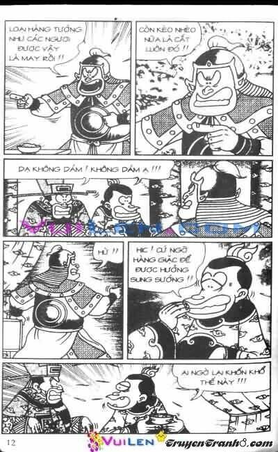 thần đồng đất việt chapter 69 11