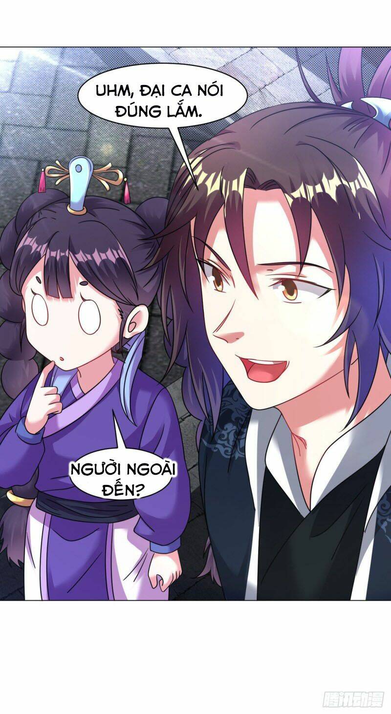 đạo ấn chapter 159 13