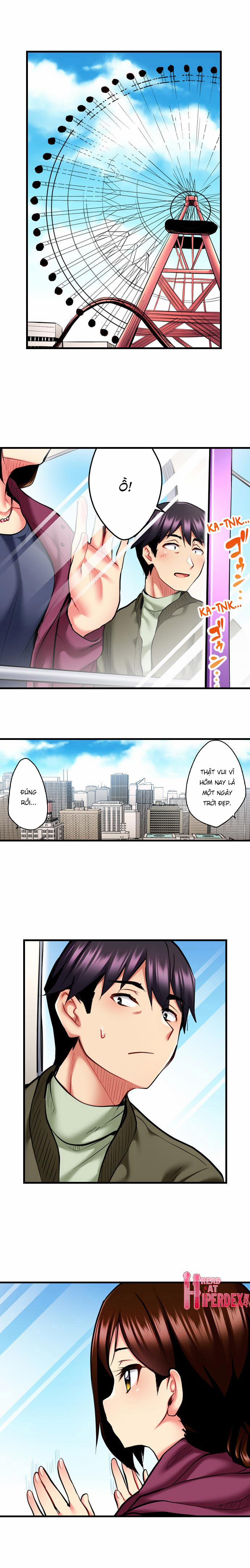 nàng ca sĩ trong trắng muốn được làm tình... chapter 11 2