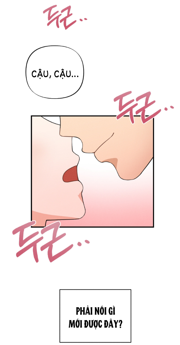 Mất Tư Cách Bạn Bè chapter 1.1 - Trang 15