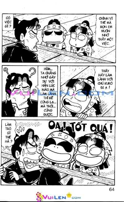 ninja loạn thị chapter 51 64
