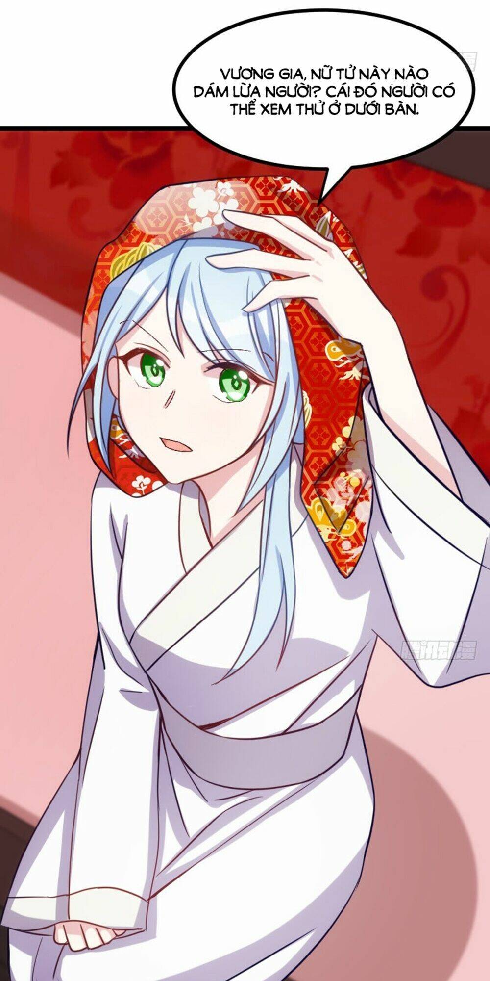 tôi ở dị giới khai ngư đường chapter 43 9