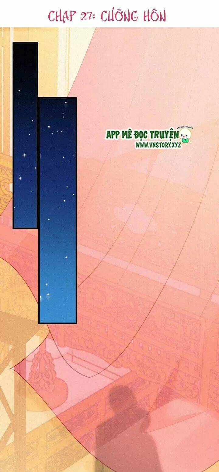 thiên hương mỹ nhân chapter 27 1