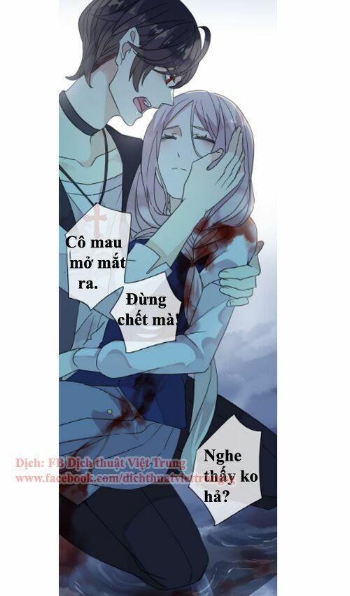 vết cắn ngọt ngào phần 1 chapter 23 72