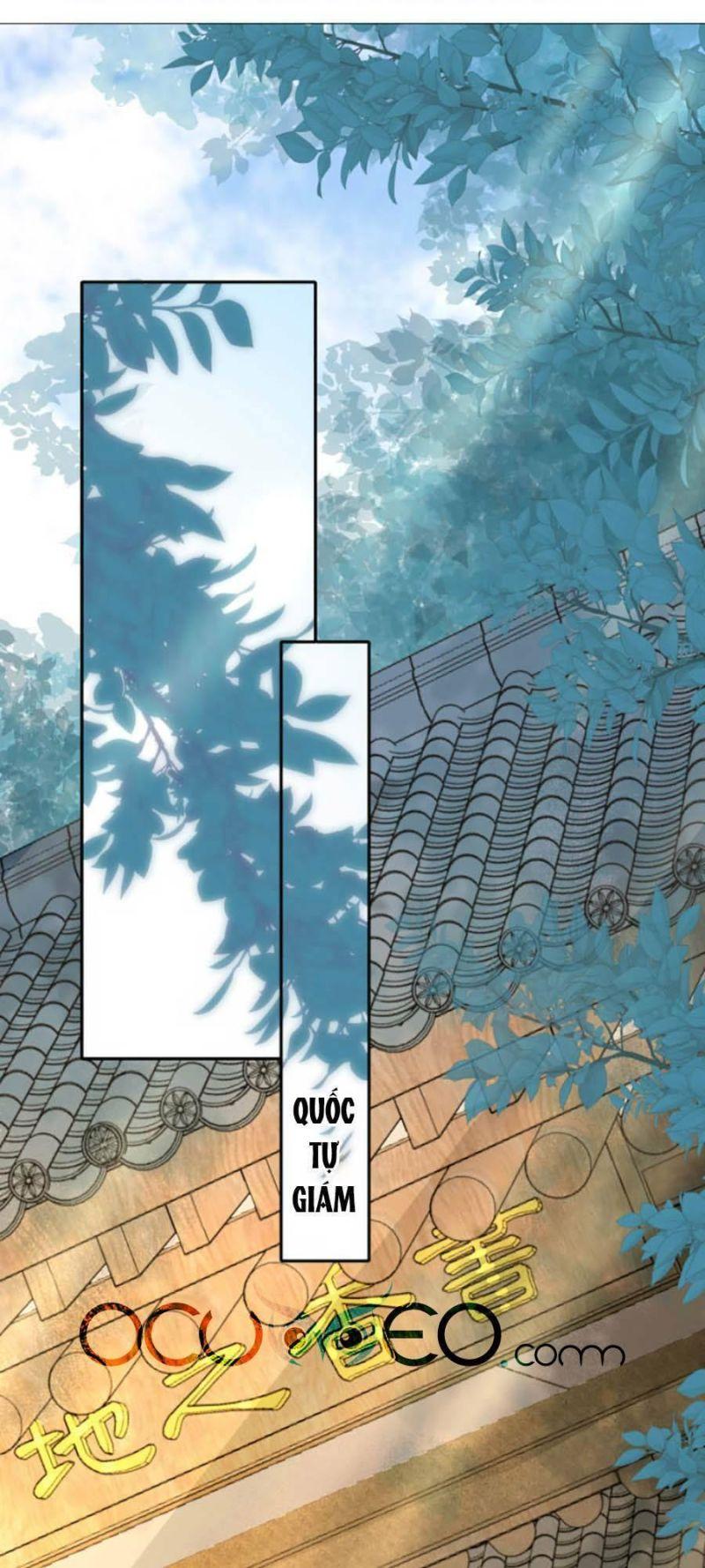 phương thức sinh tồn của công chúa pháo hôi chapter 30 1