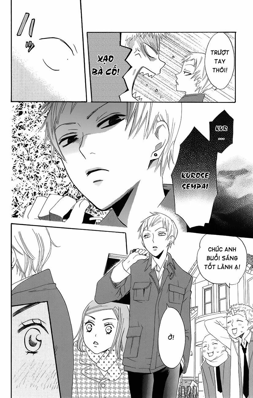 karakuri odette chapter 22 5