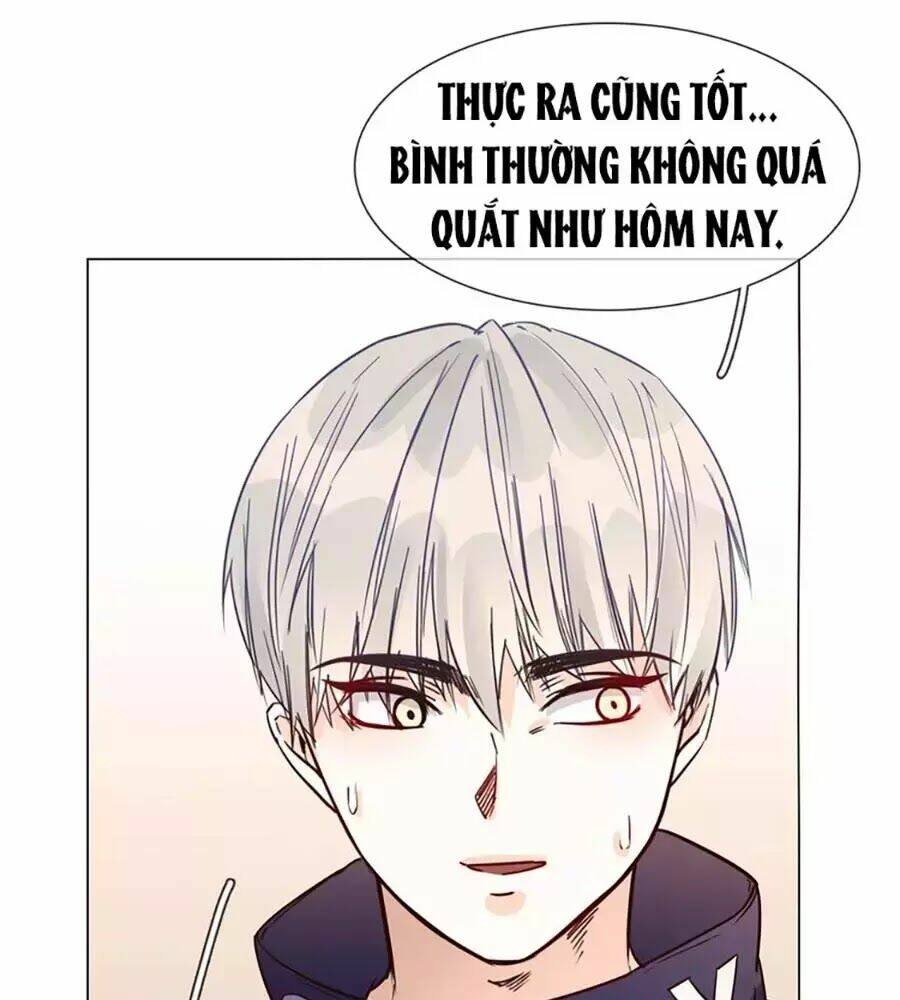 ngôi sao vụn vỡ chapter 28 86