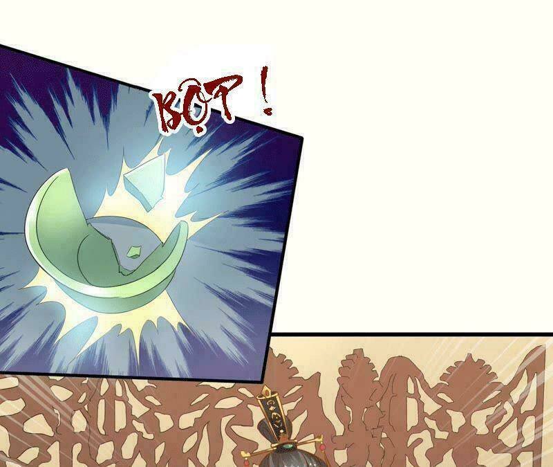 tình tễ hà xử chapter 5 37