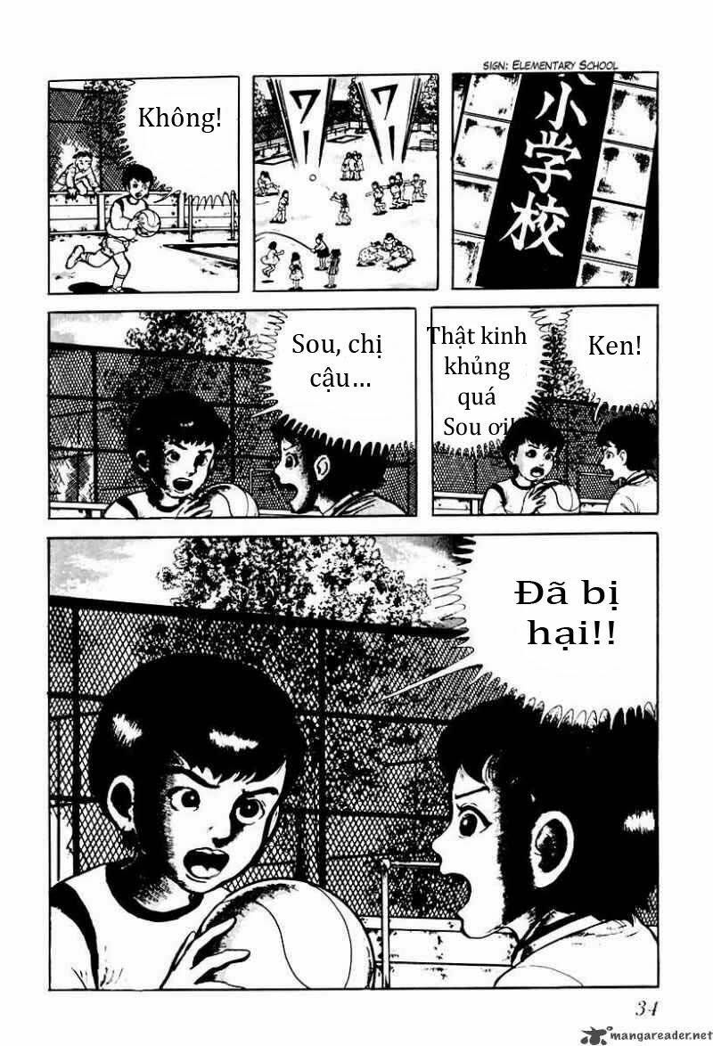 god's left hand, devil's right hand chapter 59 16