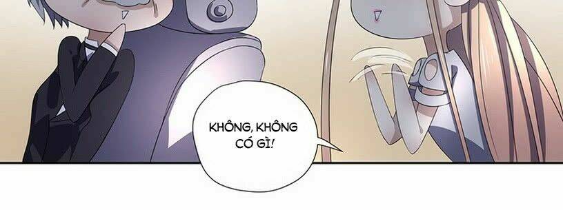 chỉ nhiễm thành hôn: đại thúc sủng vợ vô độ chapter 37 10