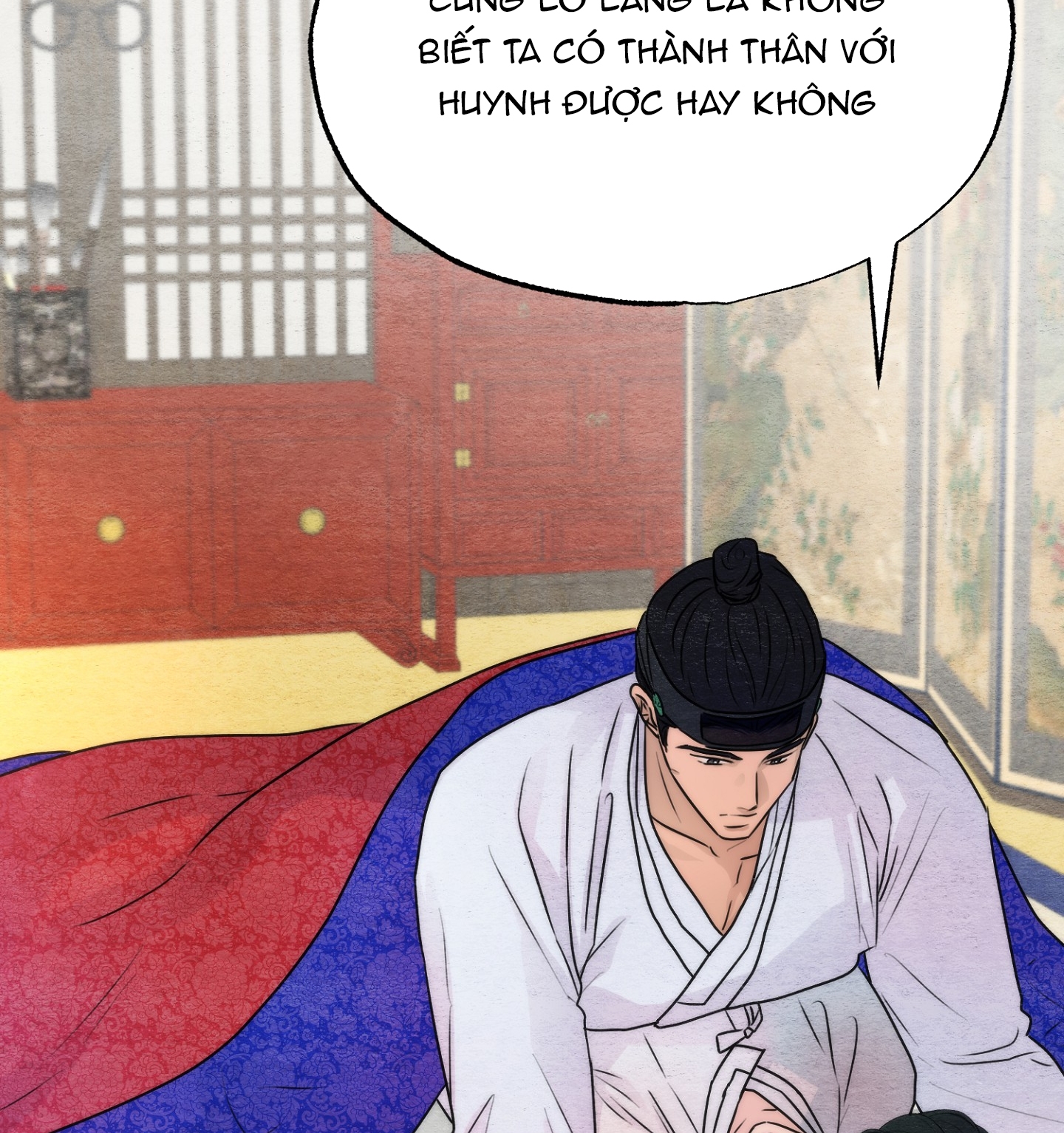 Cương Nhân chapter 87.2 18