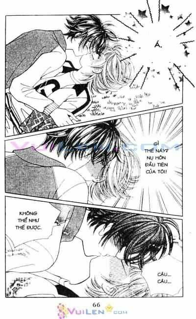 anh là của tôi chapter 5 66