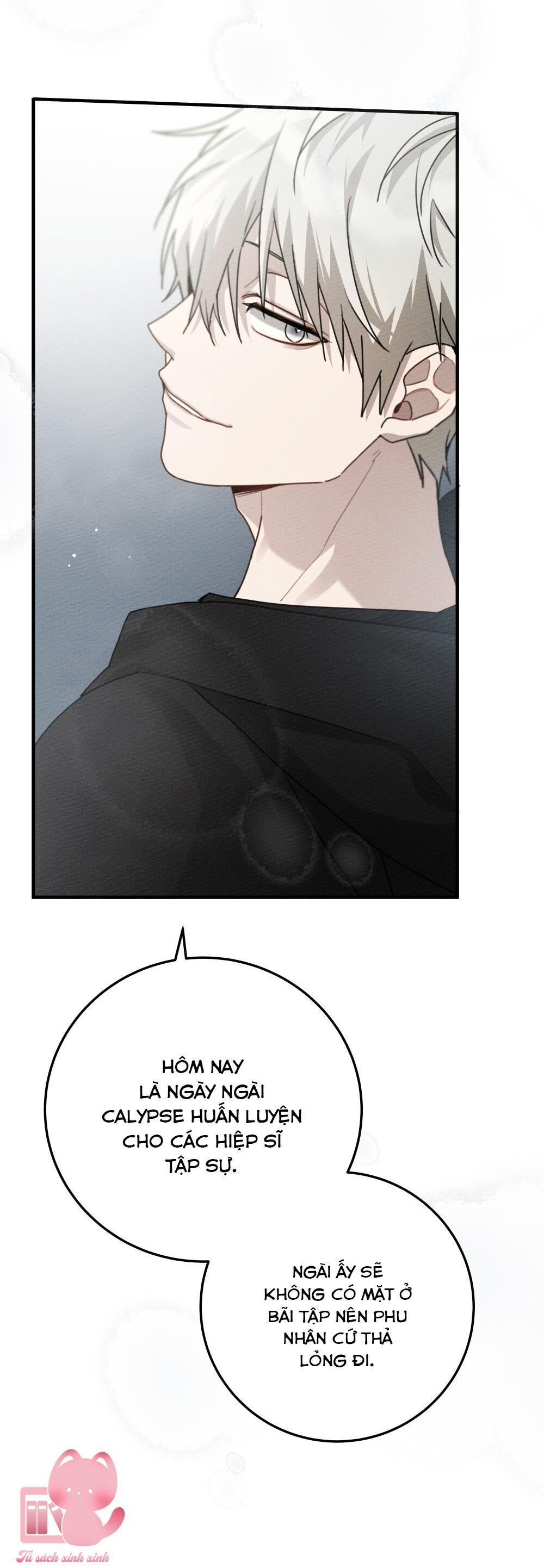 dưới tán cây sồi chapter 58 8