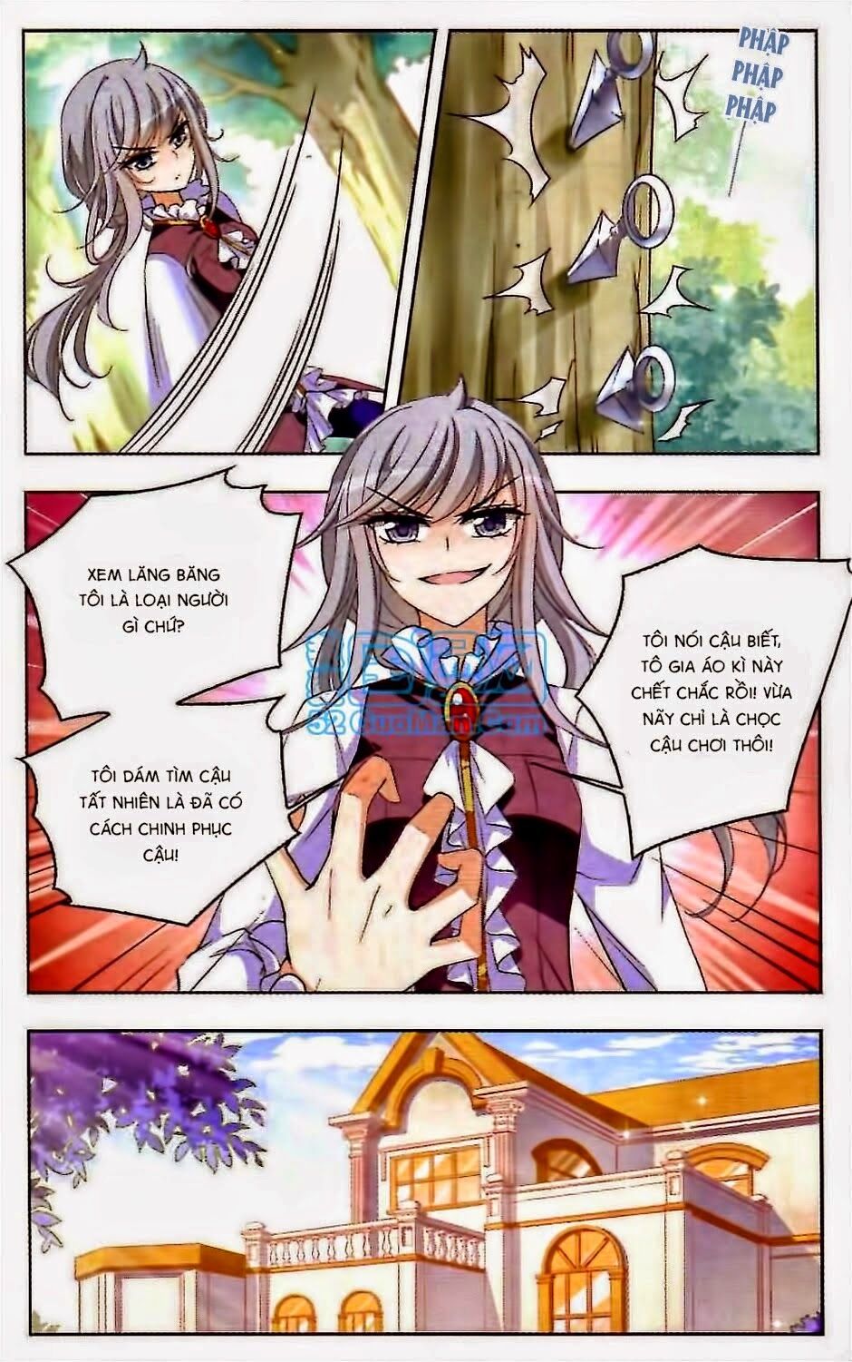 thiên giáng hiền thục nam (full) chapter 54 4