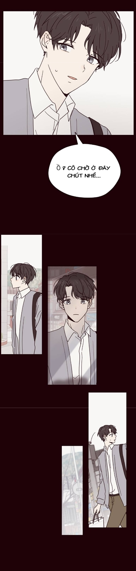 chủ đề tình yêu chapter 3 20