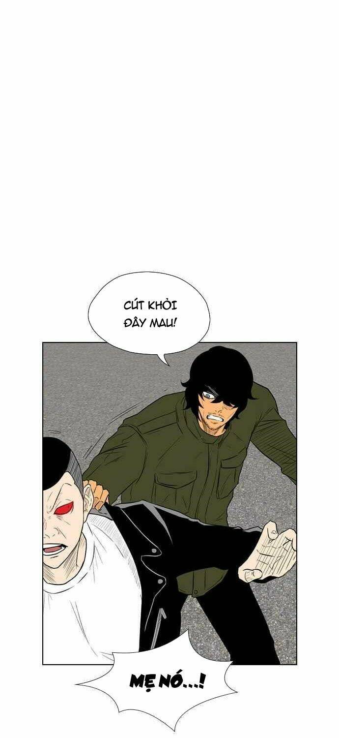 kẻ hồi sinh chapter 154 45