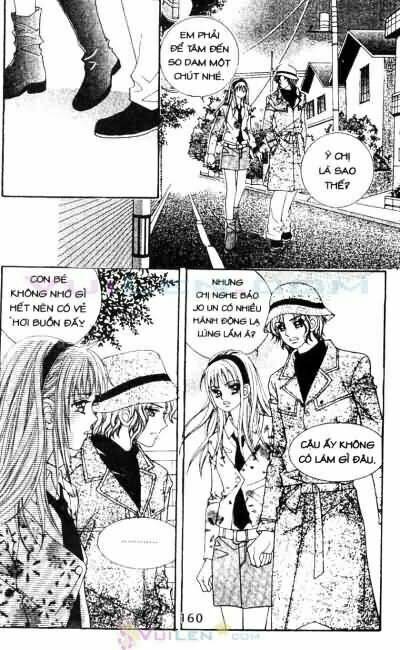không bao giờ khóc chapter 9 160