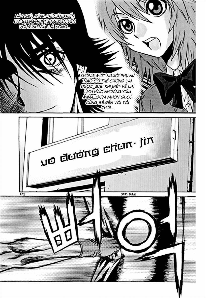 zippy ziggy chapter 44 8