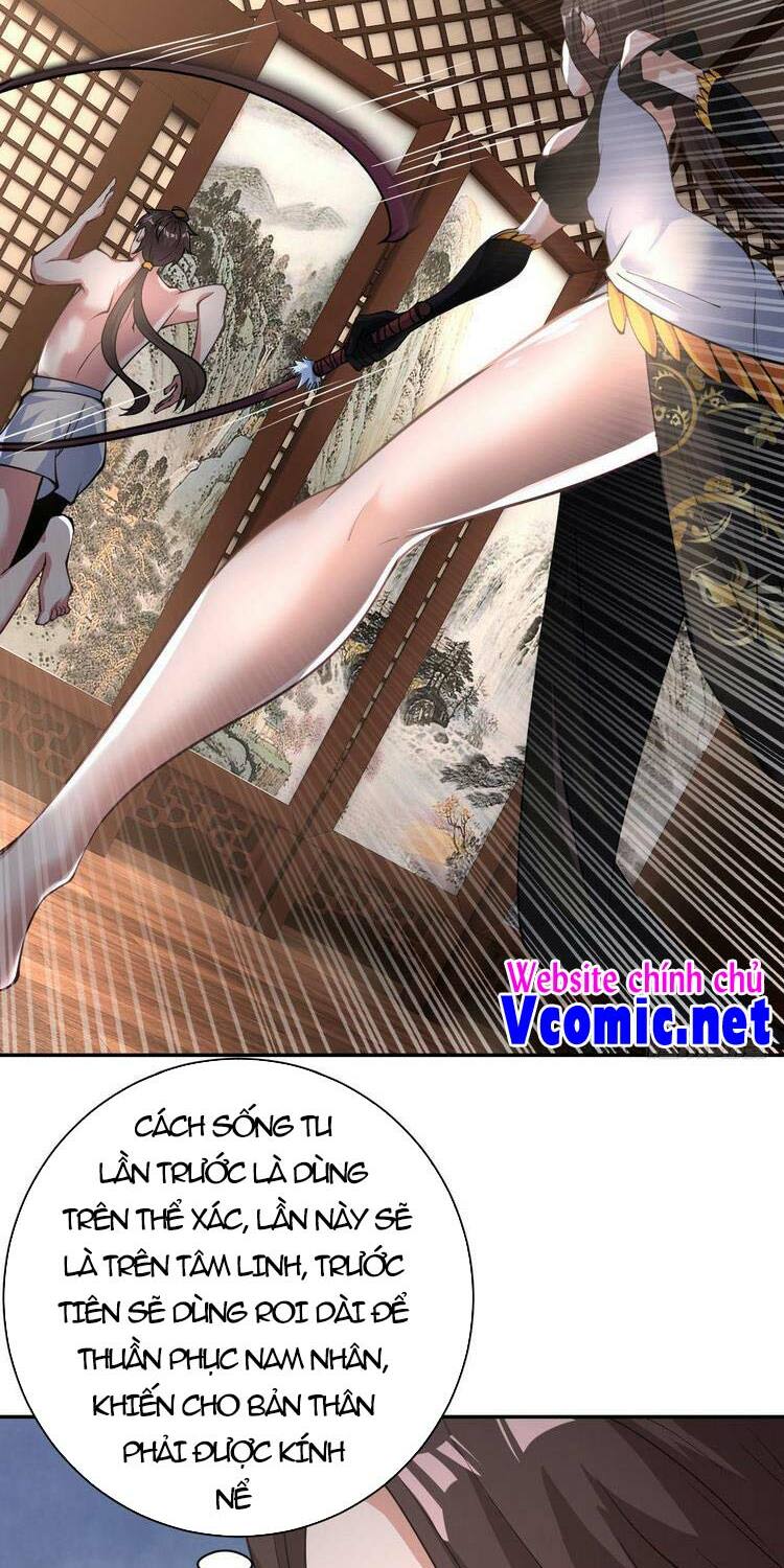 Hậu Cung Của Ta Dựa Vào Rút Thẻ Chapter 130 26