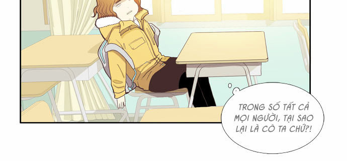 thế giới con gái chapter 1 20