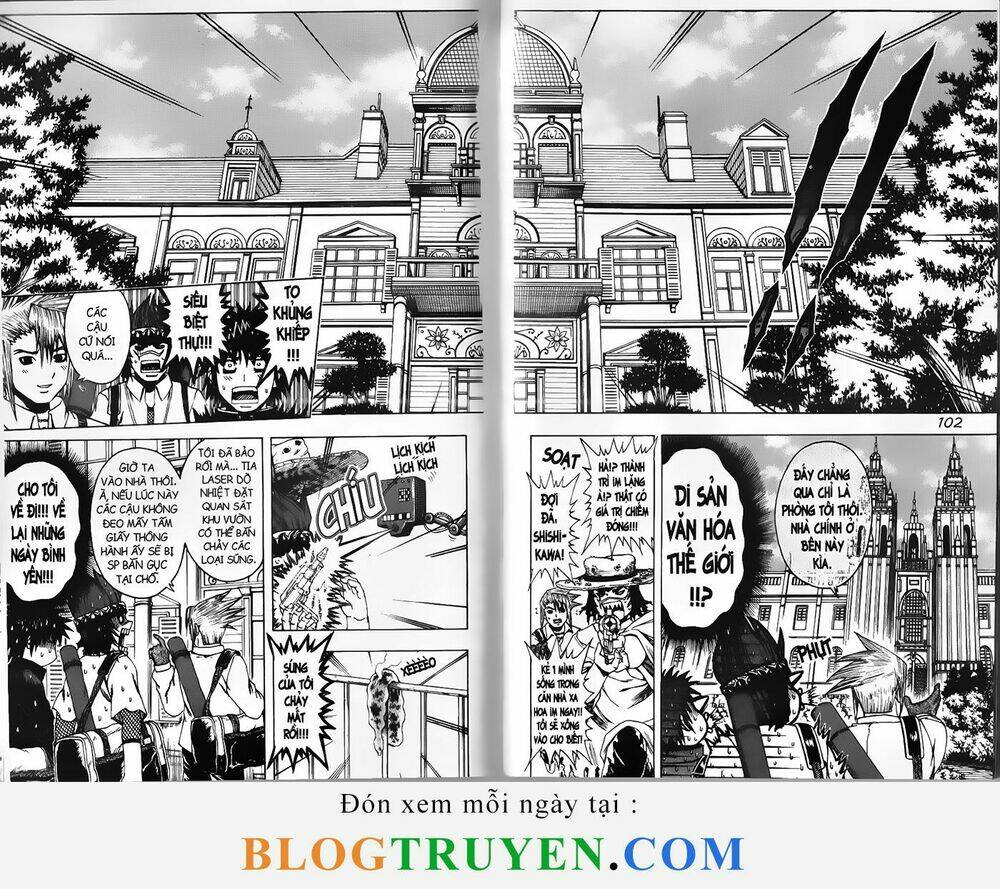 mr.fullswing chapter 70 17