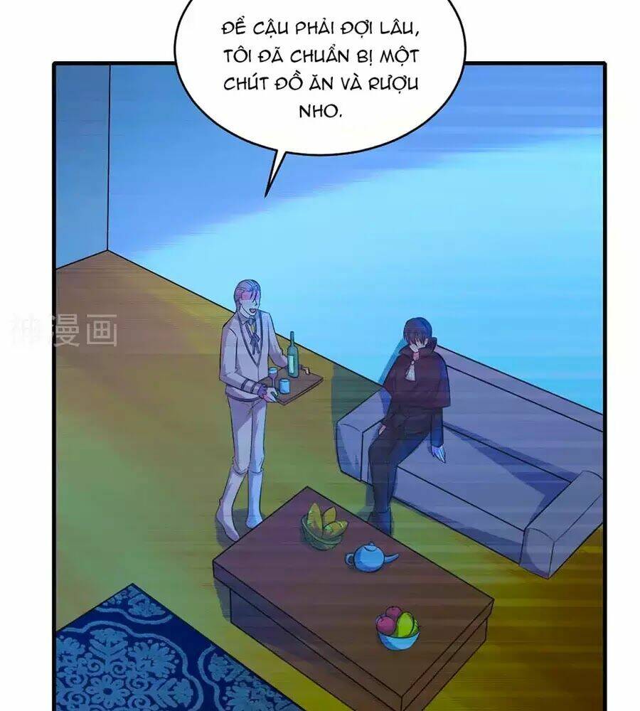 nguyệt dạ hương vi lai chapter 66 28