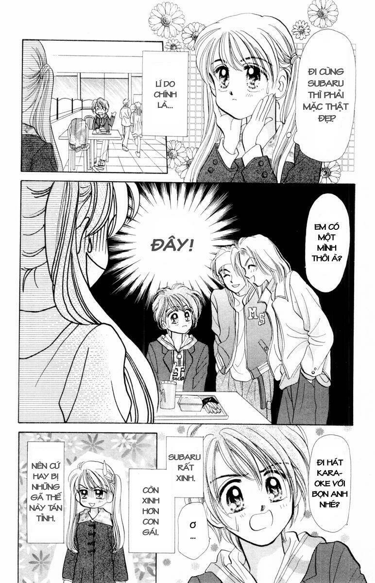 baby love chapter 23 10