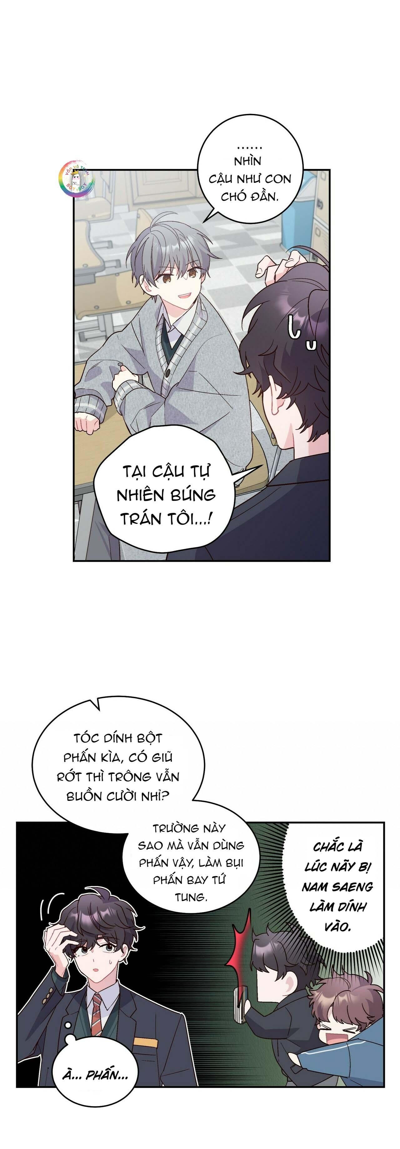 merry marbling chapter 2 23