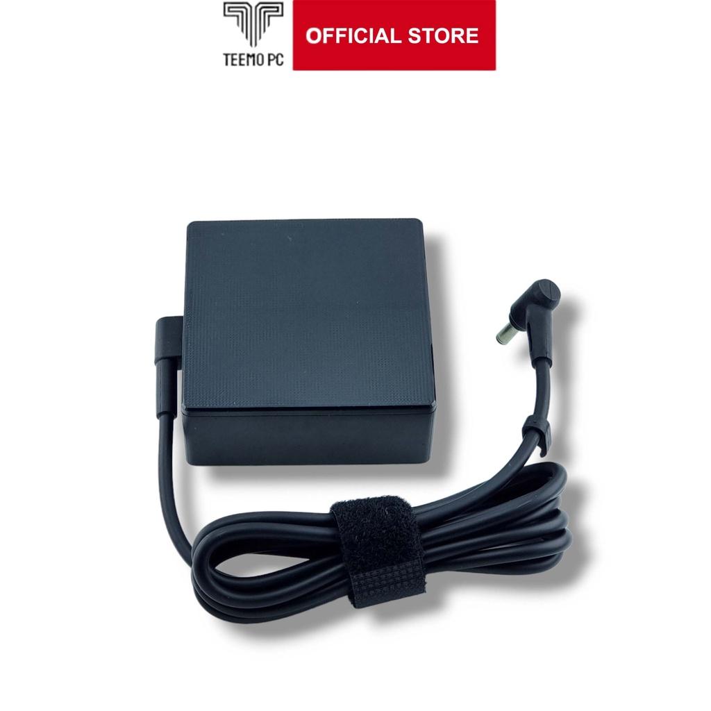 Sạc Tương Thích Cho Laptop Asus Pro B8230UA B8430UA P2530UA P2530UJ P2430UA 90w TEEMO PC Hàng Nhập Khẩu New Seal