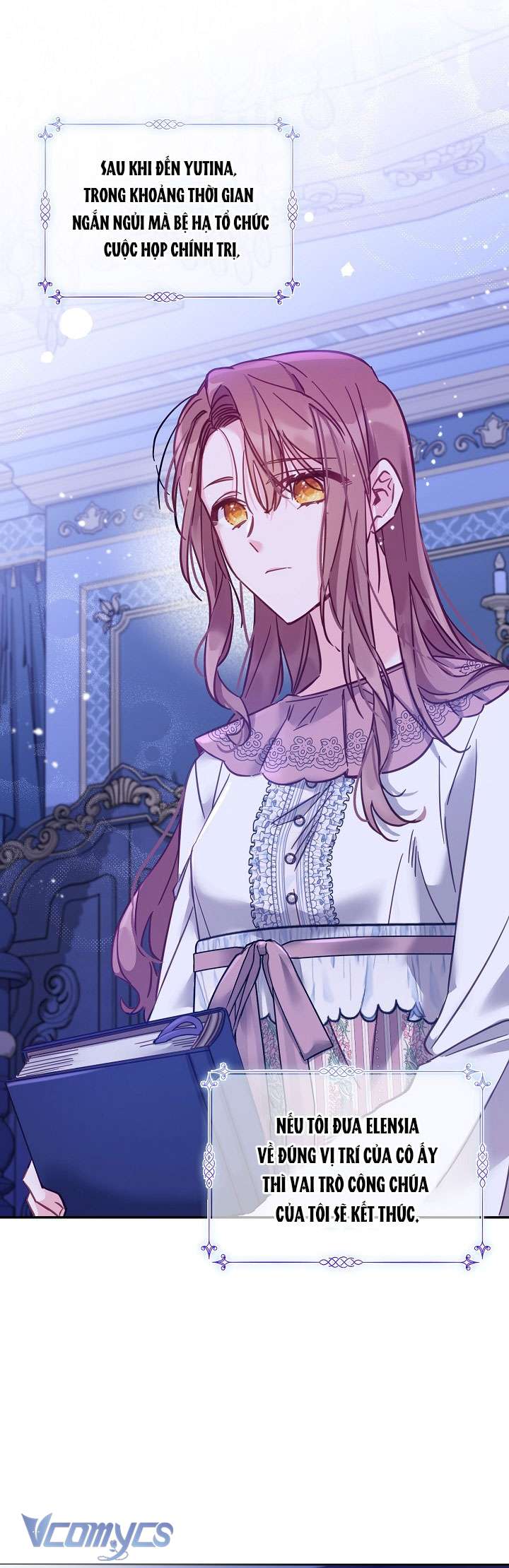 không có chỗ cho kẻ giả mạo chapter 16 38