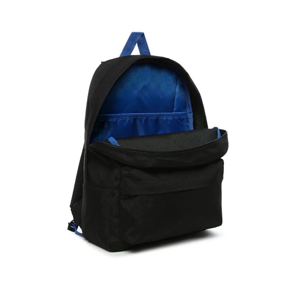 Balo VANS OLD SKOOL III BACKPACK - VN0A3I6RPH1