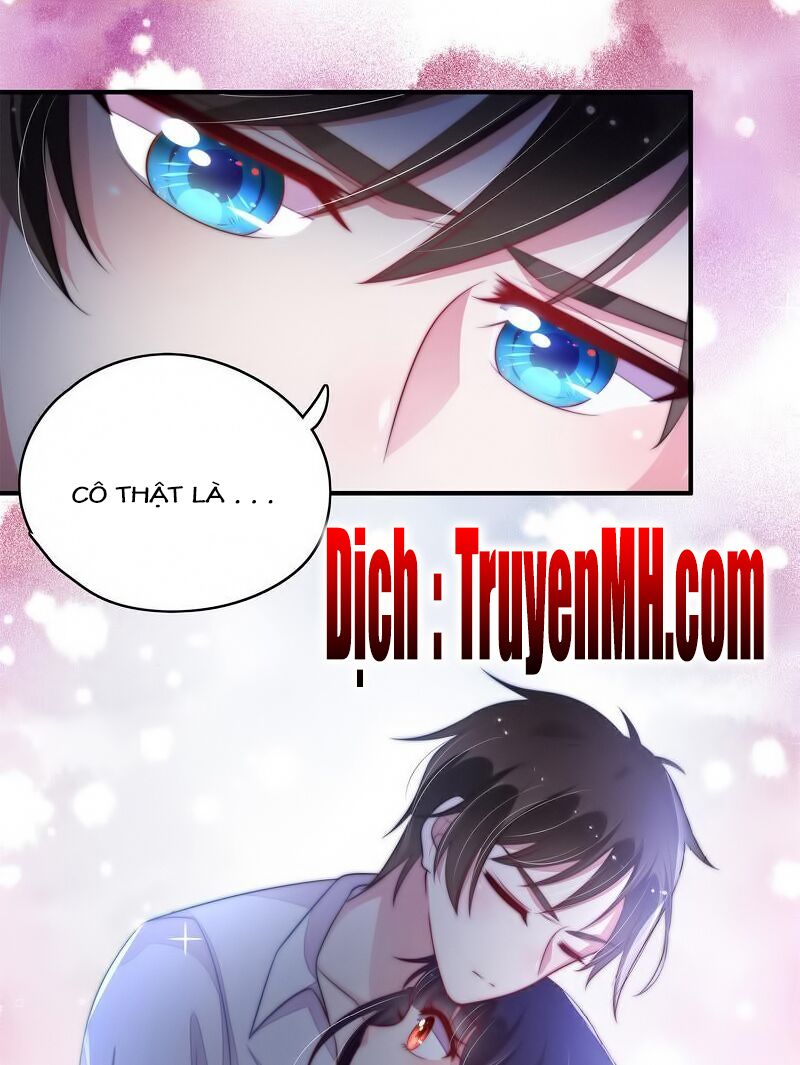 ngày nào thiếu soái cũng ghen chapter 94 11