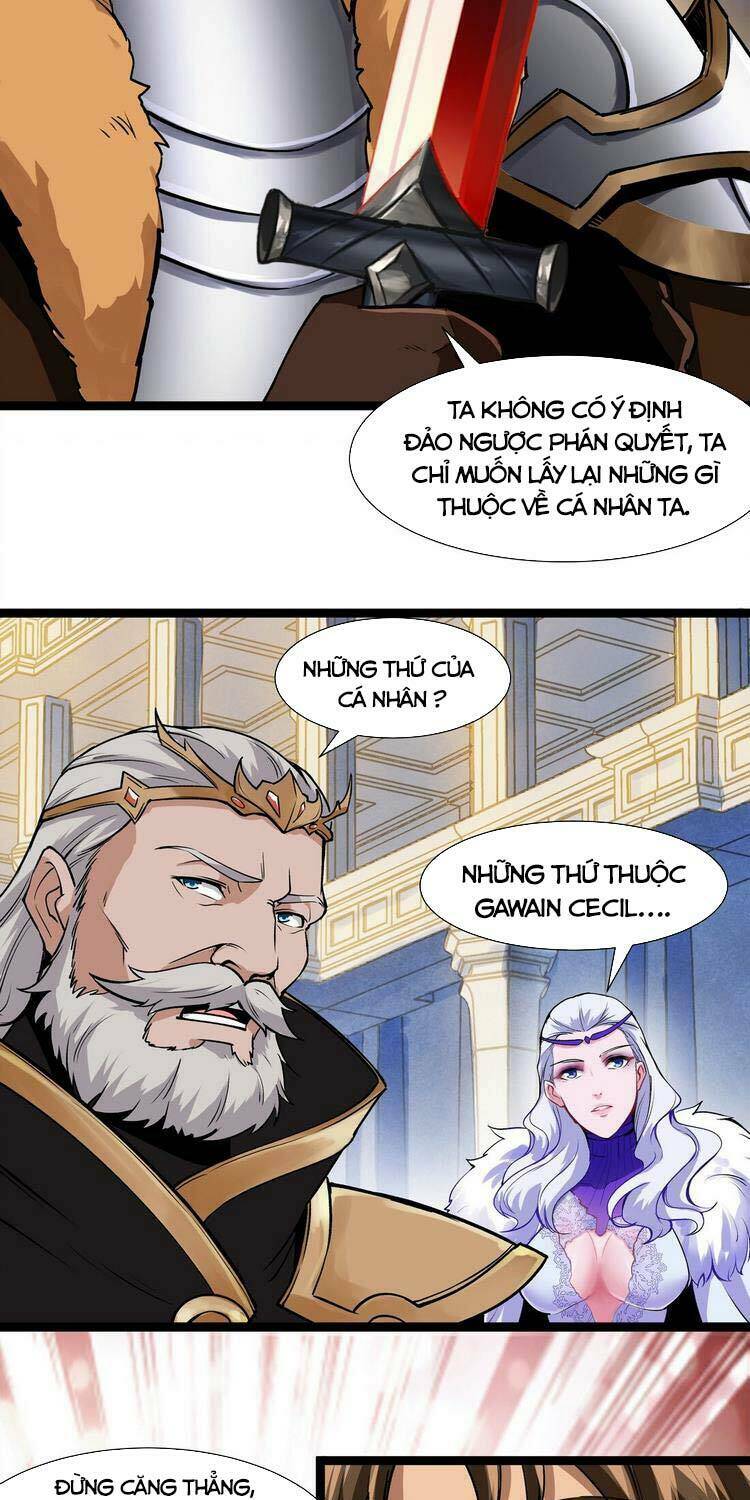 lê minh chi kiếm chapter 26 47