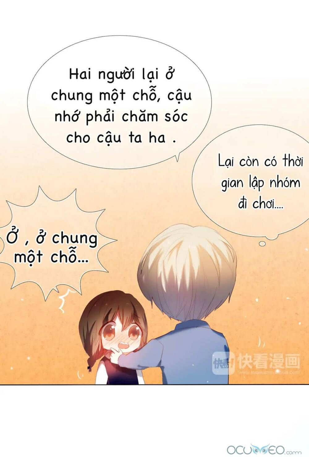 kế hoạch trái tim chapter 23 22