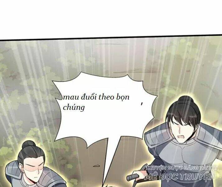 độc phi thần y quá kiêu ngạo chapter 70 51