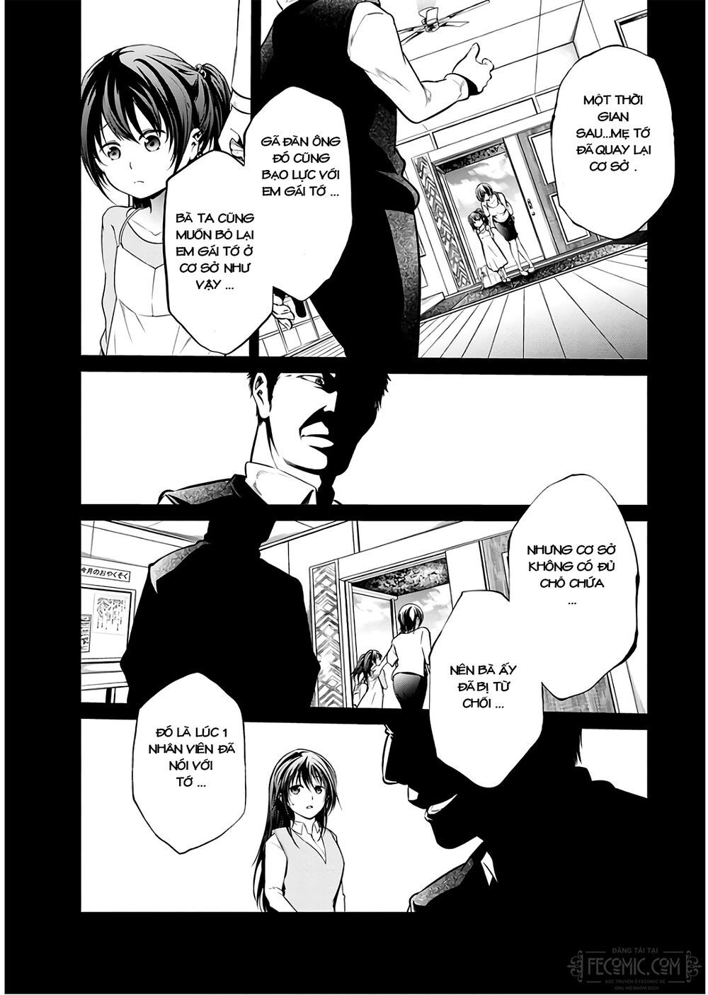 thí nghiệm ngục tù chapter 47 16