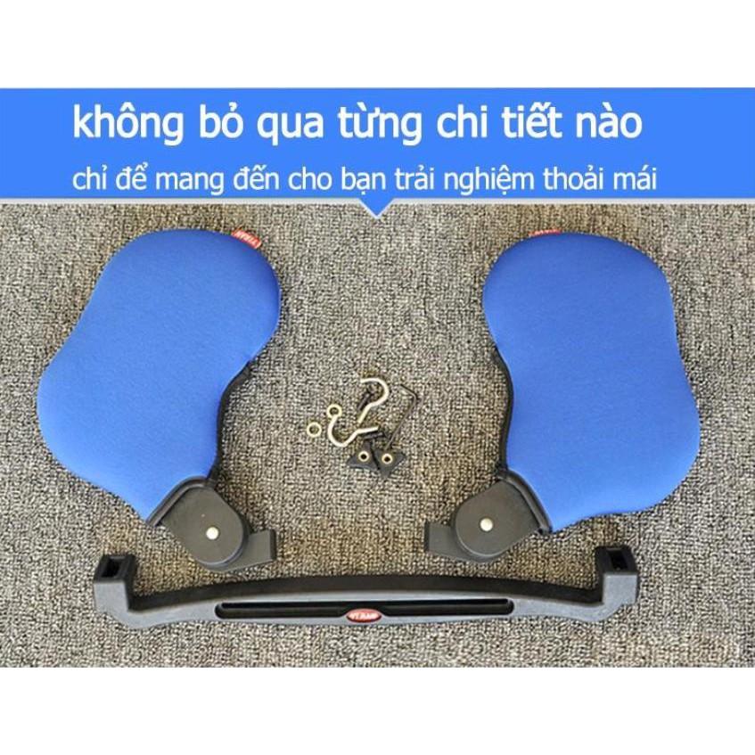 Gối treo tựa đầu trên xe có thể điều chỉnh - Home and Garden