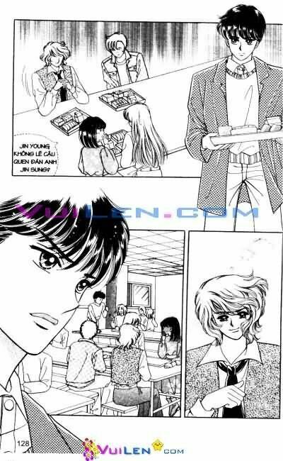 cánh cửa mùa hè chapter 4 128