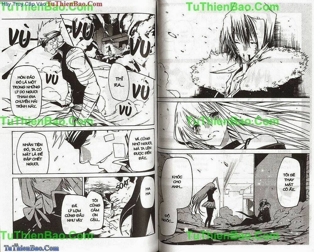 đặc vụ hàng hải chapter 8 44