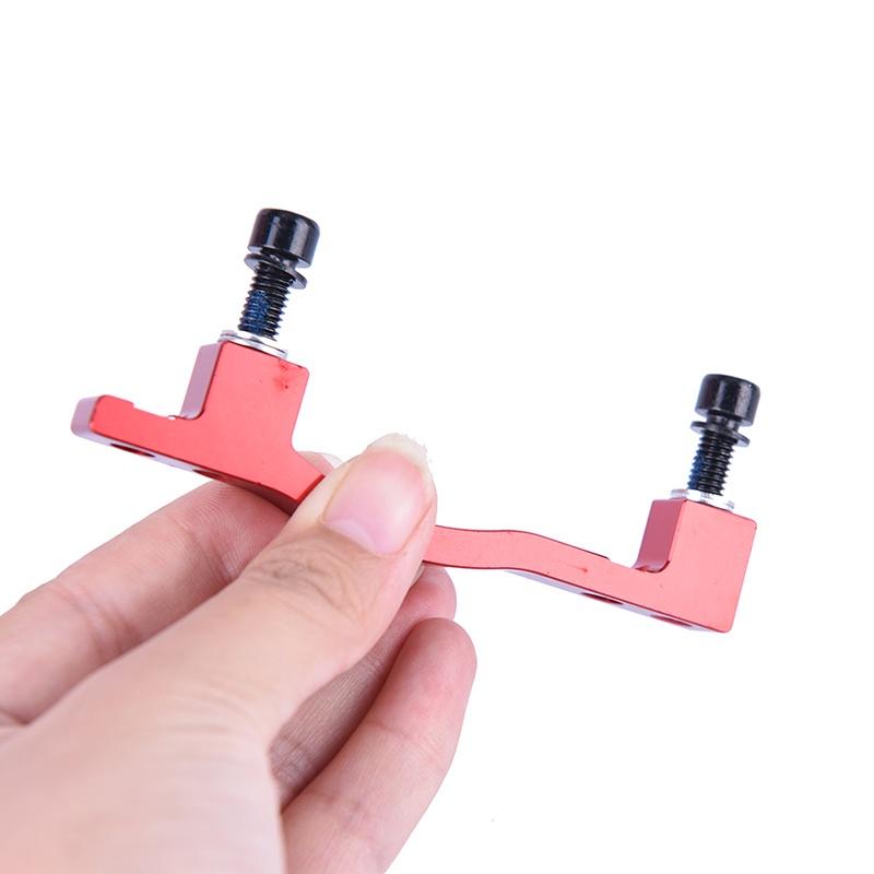 Bộ Chuyển Đổi Thắng Đĩa Xe Đạp 203mm PM Caliper