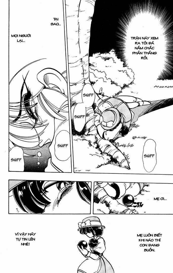 violinist of hameln - cây đàn kì diệu chapter 36 46